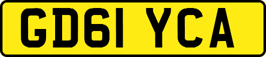 GD61YCA