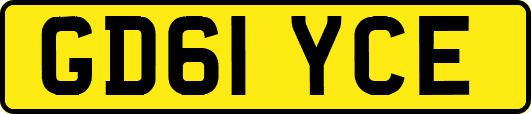 GD61YCE
