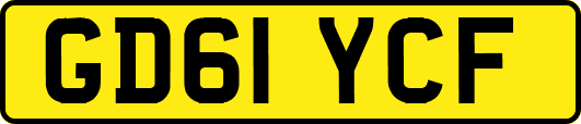 GD61YCF