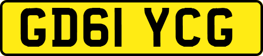 GD61YCG