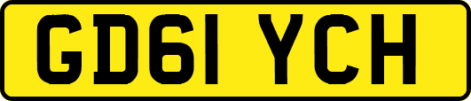 GD61YCH