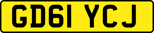 GD61YCJ