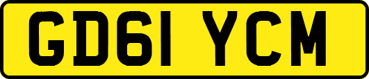 GD61YCM