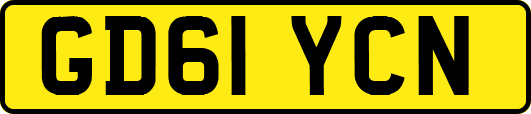 GD61YCN