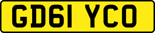 GD61YCO