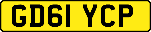 GD61YCP