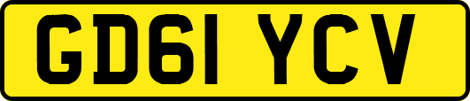 GD61YCV
