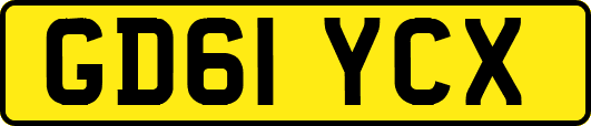 GD61YCX