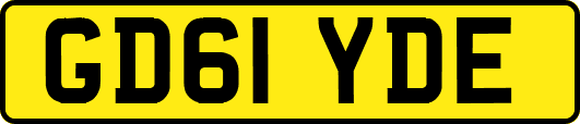 GD61YDE