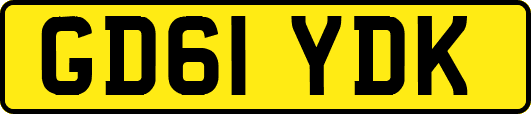 GD61YDK
