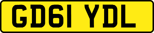 GD61YDL