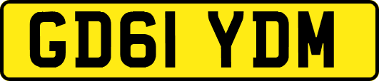 GD61YDM