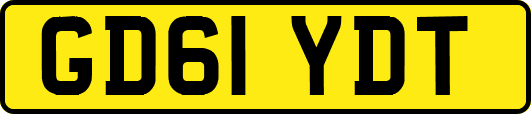 GD61YDT