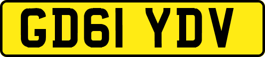 GD61YDV