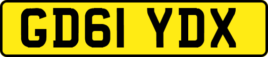 GD61YDX