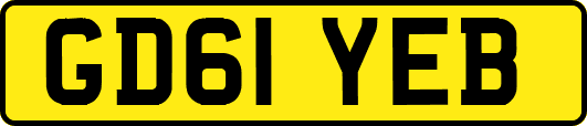 GD61YEB