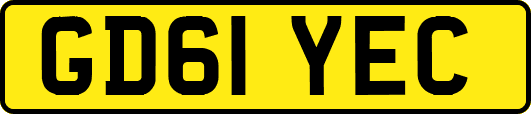 GD61YEC