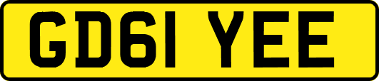 GD61YEE