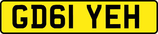 GD61YEH
