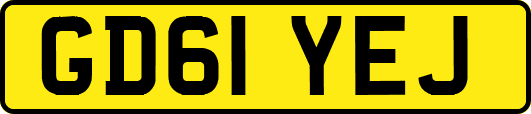 GD61YEJ