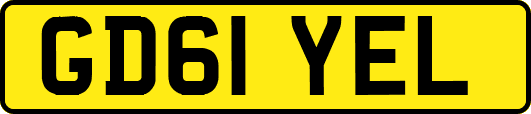 GD61YEL