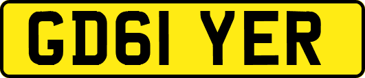 GD61YER