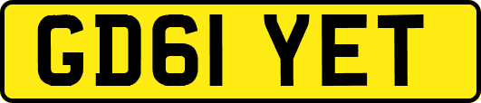 GD61YET
