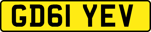 GD61YEV