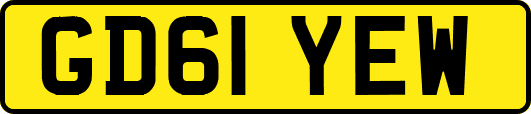 GD61YEW