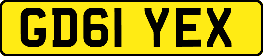 GD61YEX