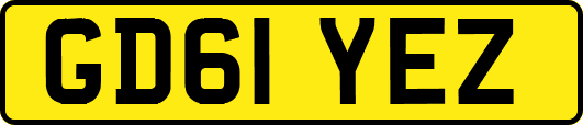 GD61YEZ