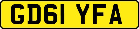 GD61YFA