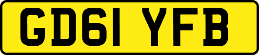 GD61YFB