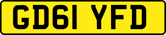 GD61YFD