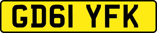 GD61YFK