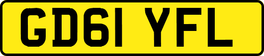 GD61YFL