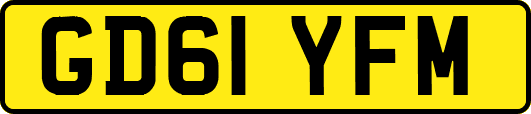 GD61YFM