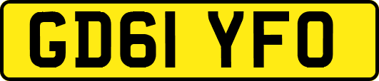 GD61YFO