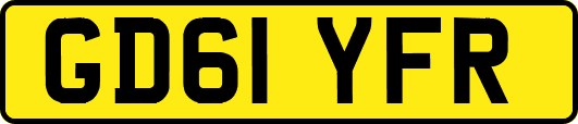 GD61YFR