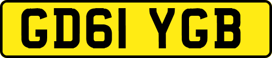 GD61YGB