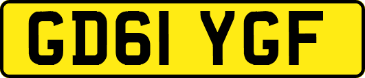 GD61YGF