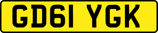 GD61YGK