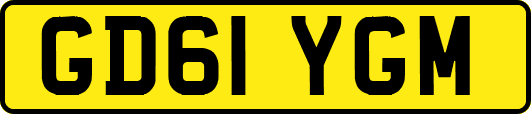 GD61YGM
