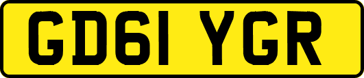 GD61YGR