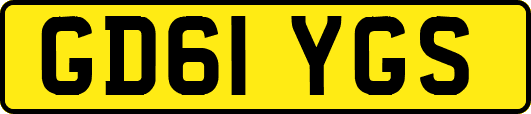 GD61YGS