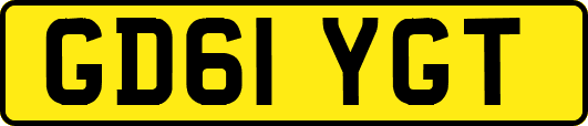 GD61YGT