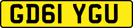 GD61YGU