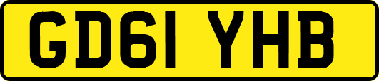 GD61YHB