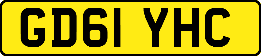 GD61YHC