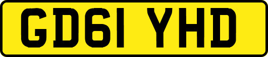 GD61YHD